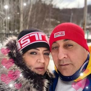 Meet your Posher, Linda